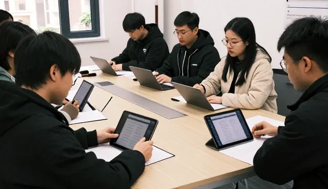 技术培训中常见问题与应对策略分析