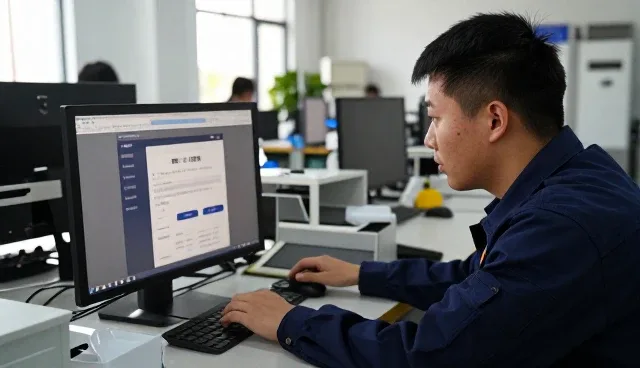 黑龙江省中追追溯科技有限公司打造符合现代需求的企业级应用开发系统
