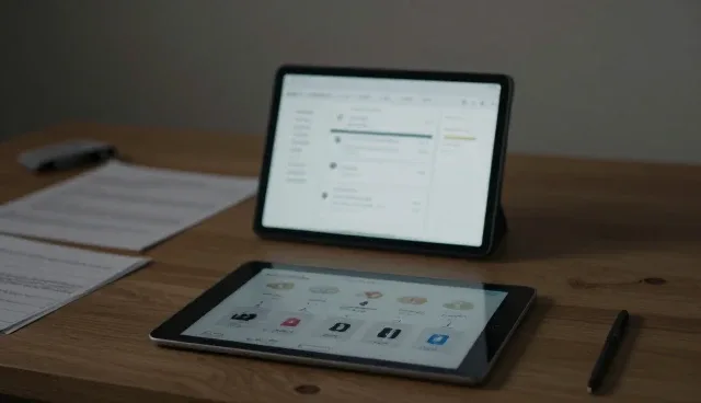 数字化转型背景下企业如何有效应对技术变革