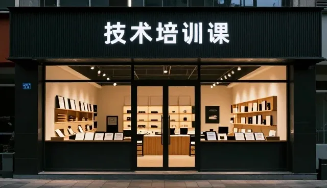 选型关注点：如何精准匹配业务需求与软件研发能力
