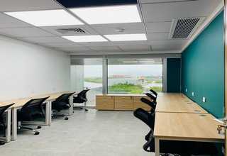 江苏学院马克思展馆