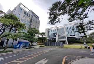 台州双开铜门定做