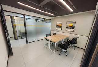 深圳展板切型制作广告物料厂家