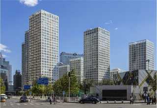 仁怀地铁人防工程