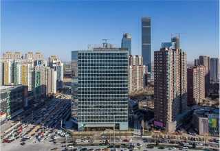 顺德瓷白亚克力文件收纳盒