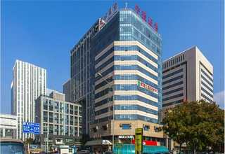 塘厦办公一体写字楼租售