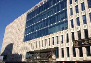 天津本地机械加工