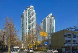 马村区矿产锌合金大门