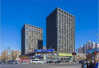 工业热循环热风机生产商