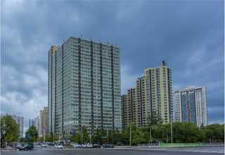 盐田区酒店装潢设计公司